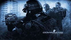 CS: GO - Counter Strike: Global offensive - Valve''s famous tactical FPS.