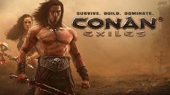 Conan Exiles - Conan Exiles