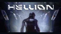 Hellion - Hellion