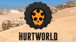 Hurtworld - Hurtworld