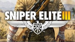 Sniper Elite 3 - Sniper Elite - V3
